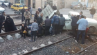 ایران | تصادف قطار با خودرو ۷ کشته و زخمی برجا گذاشت