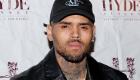 Le chanteur Chris Brown encore accusé de viol