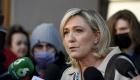 France : Marine Le Pen avec ses alliés européens à Madrid sans éteindre le feu français