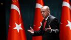 Le président turc met fin aux fonctions de son statisticien en chef après la publication de l'inflation