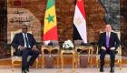 Mısır ve Senegal’den terörle mücadelede iş birliği mesajı
