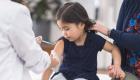بريطانيا تحدد موعد تطعيم الأطفال ضد كورونا.. البداية من 5 سنوات