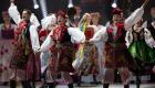 "رقصات بولندية" تشعل أجواء إكسبو 2020 دبي