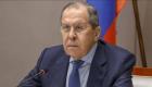 La Russie veut des relations «respectueuses» avec Washington, affirme Lavrov