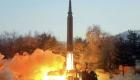 La Corée du Nord tire son plus puissant missile depuis 2017