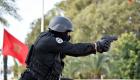 Maroc: Un policier contraint d'utiliser son arme de service pour interpeller un dangereux multirécidiviste