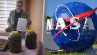 NASA’nın 1 milyon dolar ödüllü yarışmasına Türkiye'den talip çıktı