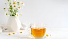 Les 8 bienfaits du thé à la camomille sur la santé