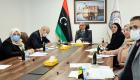 المجلس الرئاسي الليبي يتبنى ملف المصالحة الوطنية