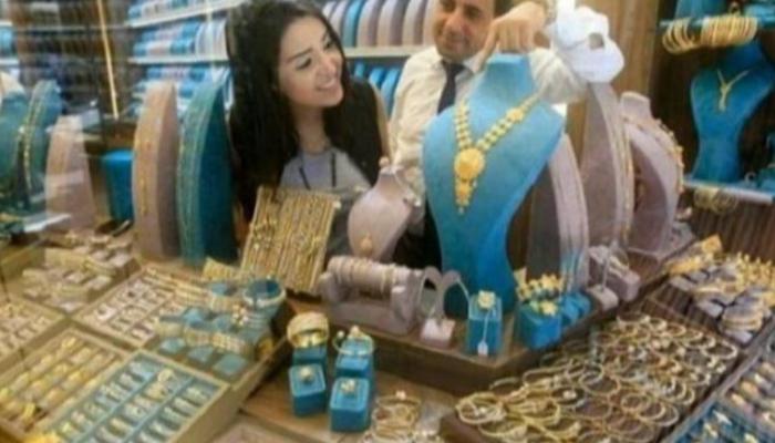 أسعار الذهب في لبنان