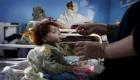 الالتهاب الرئوي يفتك بأطفال أفغانستان.. 135 وفاة خلال شهر