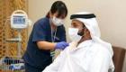 الإمارات تقدم 30 ألف جرعة جديدة من لقاح كورونا