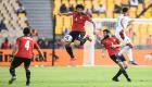 ما هي إصابة حجازي في مباراة مصر والمغرب؟