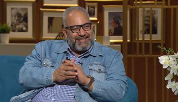 الفنان المصري بيومي فؤاد