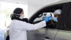 الإمارات تعلن شفاء 910 حالات جديدة من كورونا