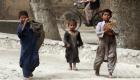 ۱۳۵ کودک افغان بر اثر ذات‌الریه و سوء‌تغذیه جان باختند