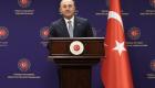 ترکیه حملات تروریستی حوثی‌ها علیه امارات و عربستان را محکوم کرد