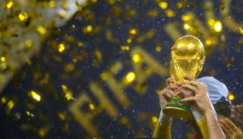 كأس العالم 