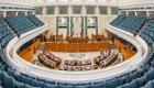 حكومة الكويت تعتمد مرسوما بدعوة مجلس الأمة للانعقاد
