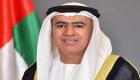 سفير الإمارات: نرتبط بعلاقات استراتيجية وثيقة مع الصين