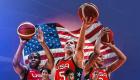 ABD, 11. kez kadınlar basketbolda dünya şampiyonu oldu