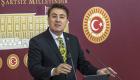 AKP'li İbrahim Aydemir: Önüne gelen 'gazeteciyim' deyip orta yere çıkamamalıdır
