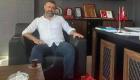 MHP'li yönetici Erkan Hançer hayatını kaybetti