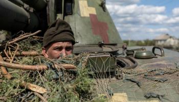 L'armée russe dit 