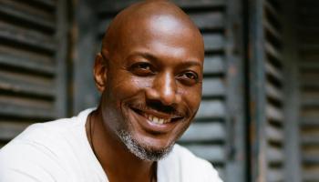 Harry Roselmack
