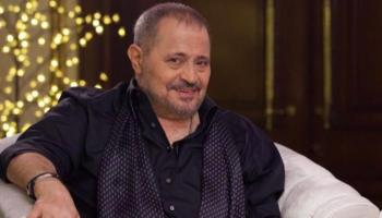 المغني السوري جورج وسوف