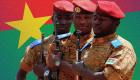 Burkina: déploiement de militaires dans Ouagadougou après de nouveaux tirs