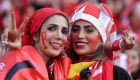 فیفا باید ایران را از جام جهانی ۲۰۲۲ قطر حذف کند!