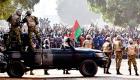  Coup d'État au Burkina Faso : nouvelle escalade militaire à Ouagadougou, les réactions internationales