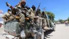 مصرع وإصابة 13 جنديا صوماليا في حادث شمالي مقديشو 