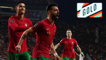 منتخب البرتغال