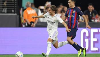 ترتيب الدوري الإسباني موسم 2022-2023