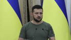 Zelenski duyurdu: Ukrayna, doğudaki stratejik Lyman şehrinde kontrolü geri aldı