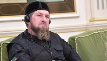 Ukraine : Kadyrov veut utiliser des armes nucléaires ! 