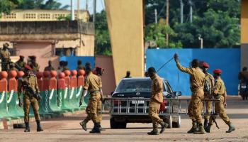 Situation au Burkina Faso : Le ministère algérien des Affaires étrangères rassure la communauté algérienne dans ce pays