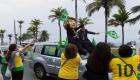البرازيليون لصناديق الانتخابات.. اقتراع مخضب بالشقاق ومخاوف من نشوب نزاع