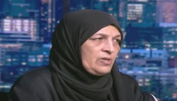 والدة صيدلي حلوان