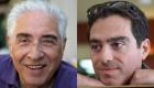 ایران دو زندانی دوتابعیتی را در ازای دریافت پول آزاد کرد