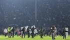 Indonésie : 127 morts et plusieurs blessés dans une émeute après un match de foot