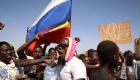 Burkina Faso: la question de l'influence russe ou française au cœur de déclarations des militaires putschistes