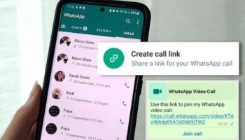 واتساب يتيح خاصية المحادثات الجماعية باستخدام الروابط