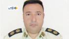 مقتل قائد القوات الخاصة بمدينة مريوان غرب إيران