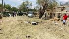 مقتل وإصابة مسؤولين صوماليين في هجوم وسط البلاد