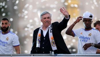 كارلو أنشيلوتي 