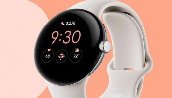 الساعة الذكية Google Pixel Watch - موقع gsmarena