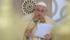 Papa Putin’e yalvardı: Ölüm sarmalını durdurun